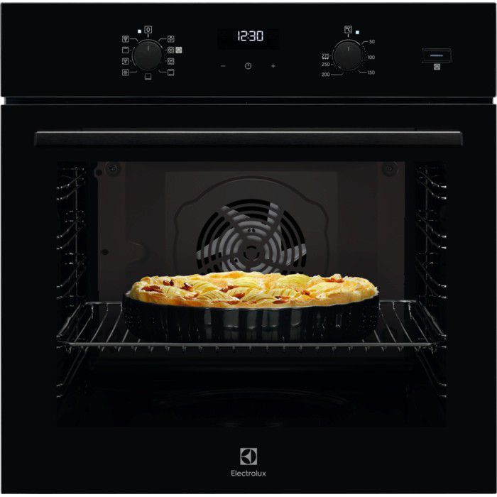 Piekarnik z funkcją pary ELECTROLUX EOD5F71Z 1szt.