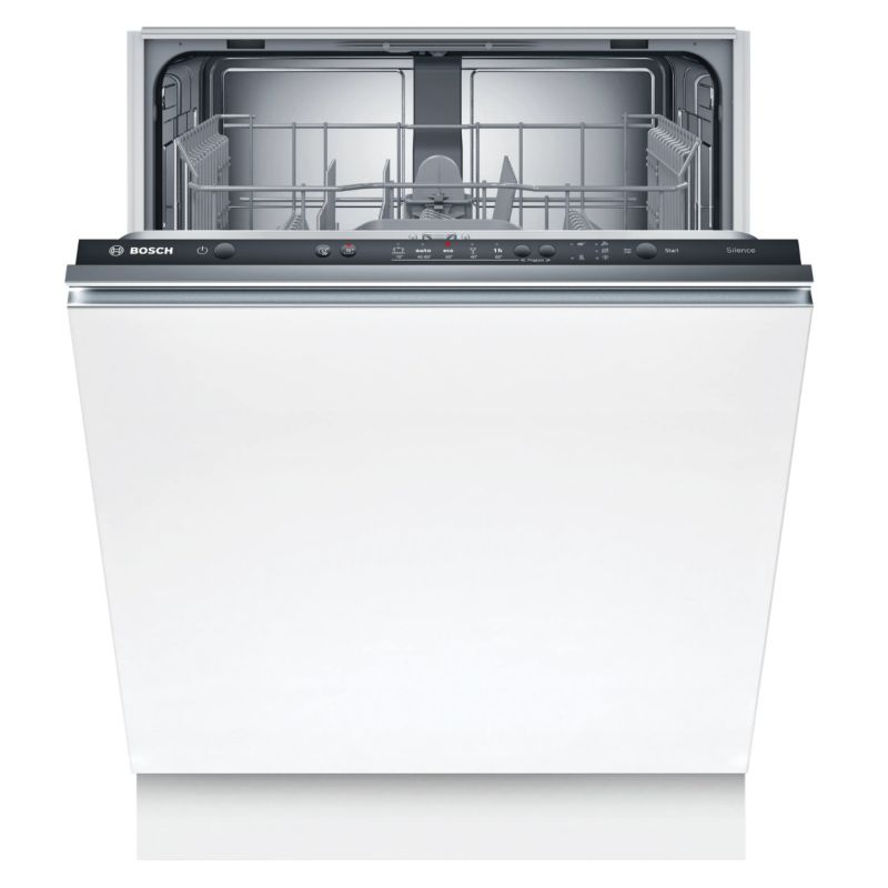 Zmywarka do zabudowy BOSCH SMV25AX07F 1 szt.