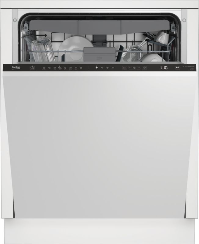 Zmywarka Beko BDIN38521Q 1szt.