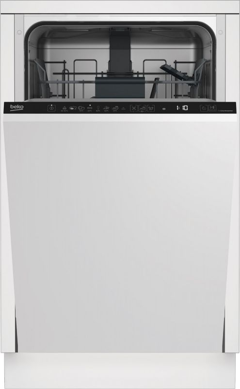 Zmywarka Beko DIS48020 45cm 1szt.