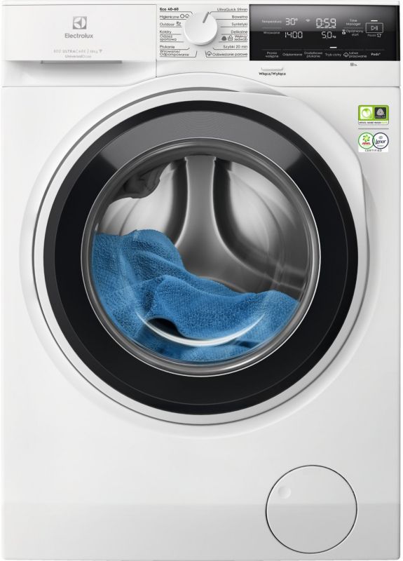Pralka ELECTROLUX EW8F3614QP 1szt.