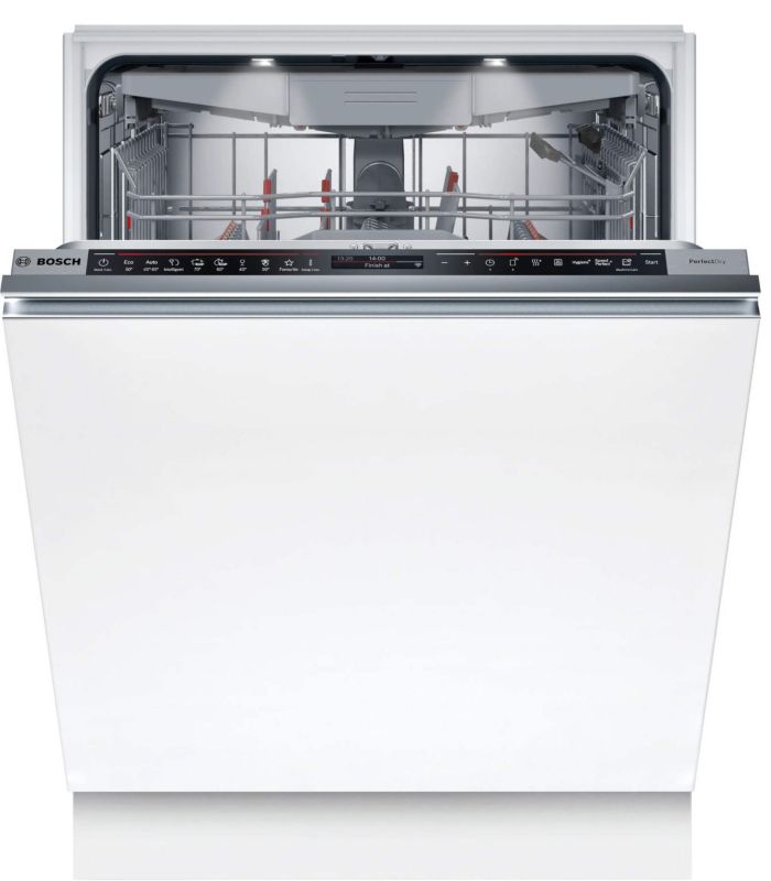 Zmywarka do zabudowy Bosch SMD8TCX04E 60cm 1szt.