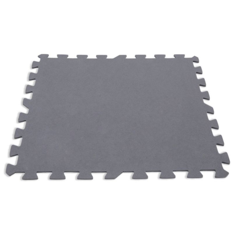 Mata pod basen Intex 29084, forma puzzle, 50x50 cm, 1 szt.