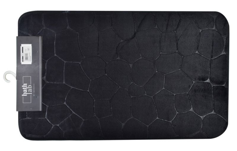 Dywanik łazienkowy MONDEX ZAC Dywanik 50x80 cm Różne kolory 1 szt.