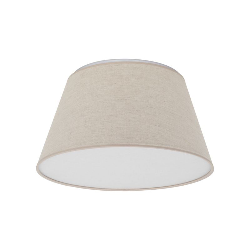 Plafon TK-Lighting Formo Len 2Xe27 380 - 1szt.