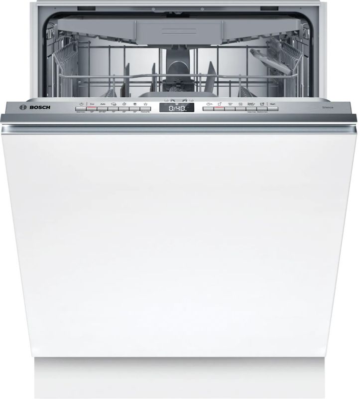 Zmywarka do zabudowy Bosch SBH4HVX14E seria 4 1szt.