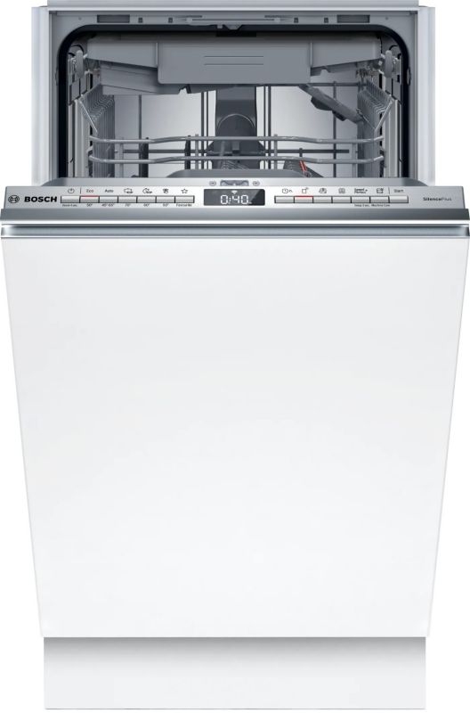 Zmywarka do zabudowy Bosch SPT4EMX17E serie 4 1szt.