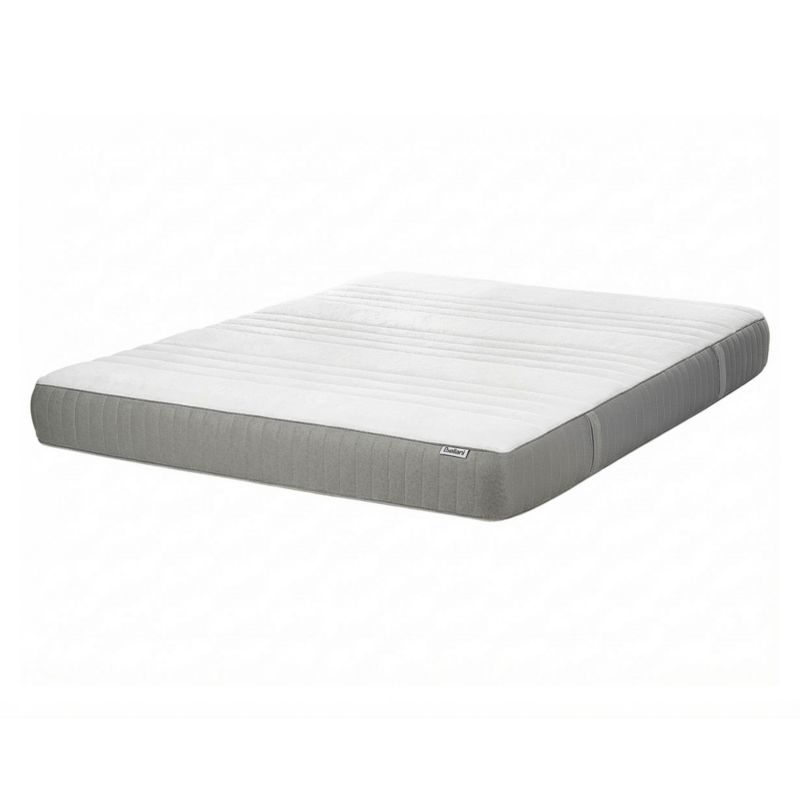 Materac termoelastyczny Whisper H3/4 twardy 140 x 200 cm 1 szt.