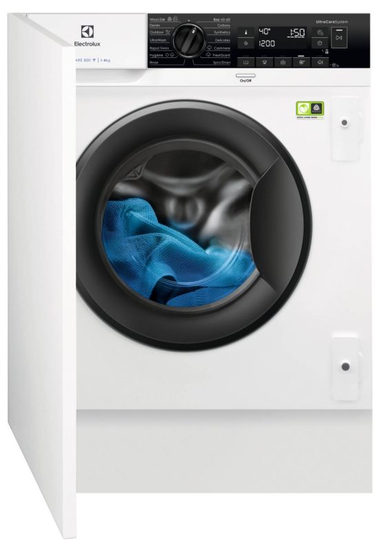 Pralka ładowana od frontu ELECTROLUX EW8F348SCI 1szt.