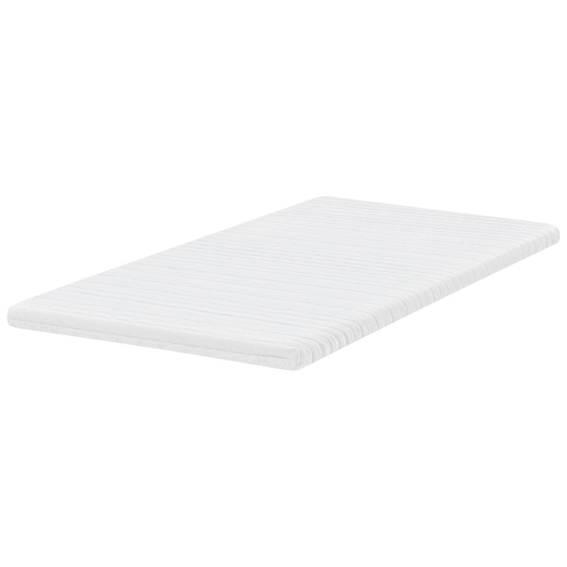 Materac nawierzchniowy termoelastyczny Dazzel 140 x 200 cm 1 szt.