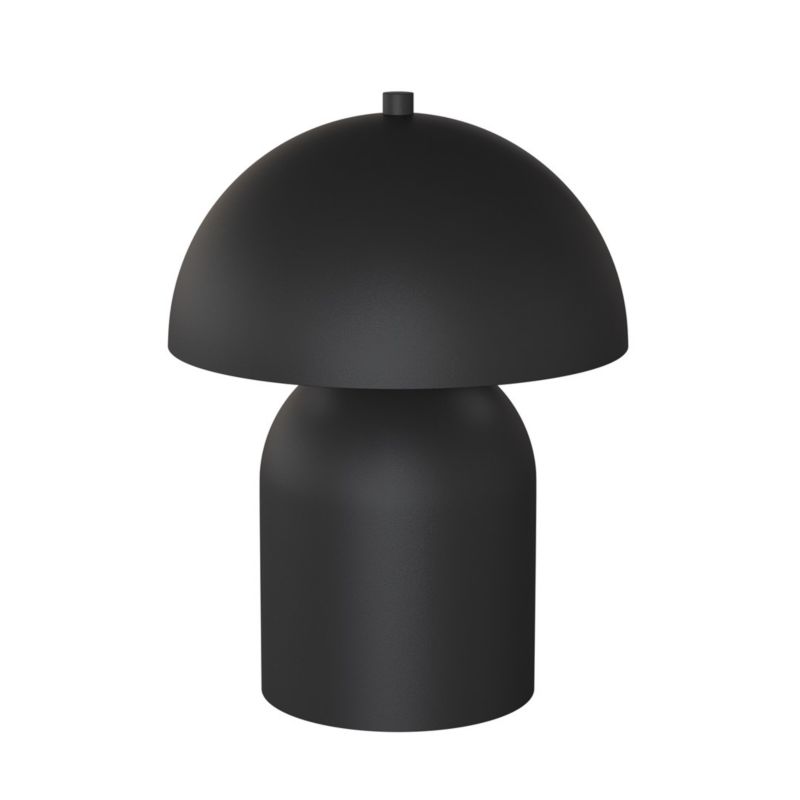 Lampa stołowa Emibig MUSH czarna 2xG9x15W IP20 wym:24x18x18cm - 1 szt.