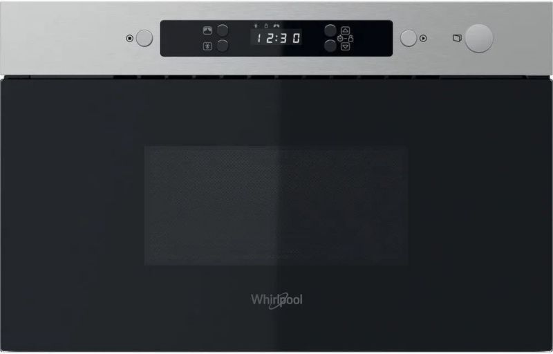 Kuchenka mikrofalowa Whirlpool MBNA900X 1szt.
