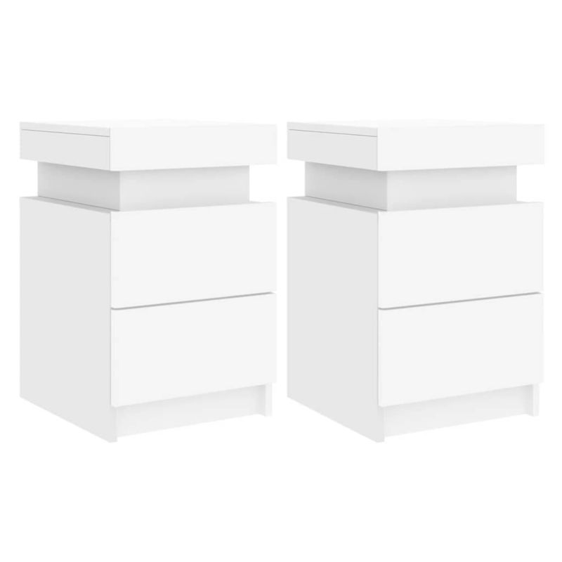 Stolik nocny vidaxl 836750 1szt