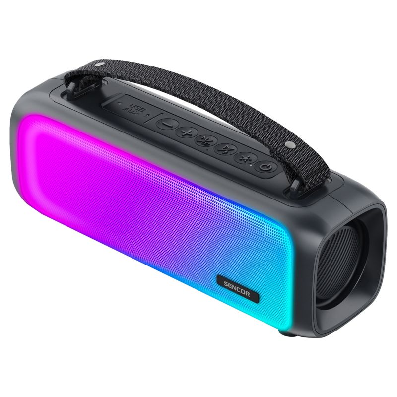Głośnik Bezprzewodowy Sencor SSS 3000 Kids IPX4 1szt