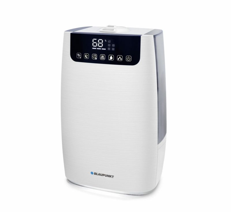 Nawilżacz powietrza ultradźwiękowy Blaupunkt AHS803 1 szt.
