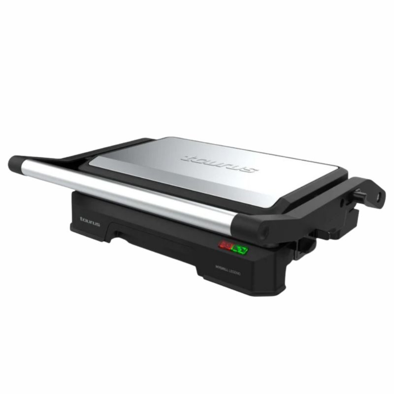 Opiekacz Do Kanapek Taurus My Grill Legend 968146000 Toster Sandwich elektryczny 1 szt.