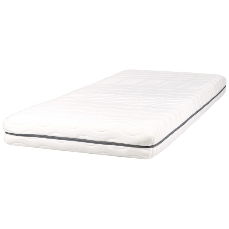 Materac termoelastyczny Serenity H2/3 średnio twardy 90 x 200 cm 1 szt.