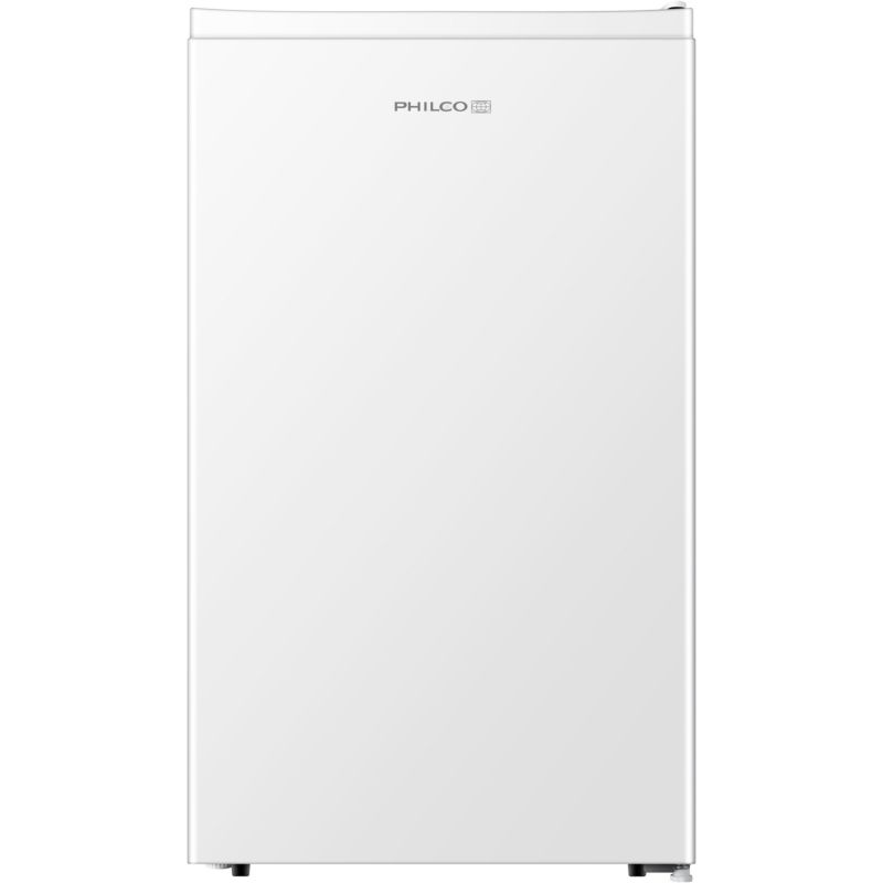 Lodówka Philco PTB 94 EW Biała 92L Wysokość 85Cm Podblatowa 1szt