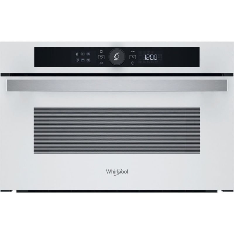 Kuchenka mikrofalowa Whirlpool WMD44MW 1szt.