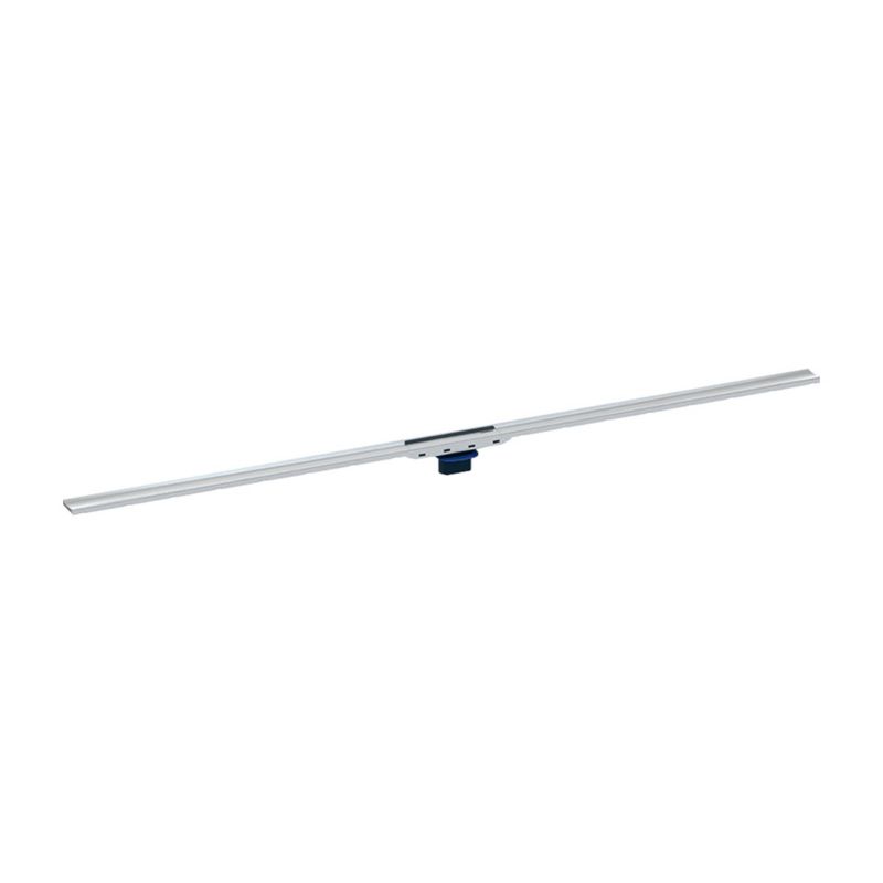 Odpływ liniowy Geberit CleanLine80 90 cm szampański 1 szt.
