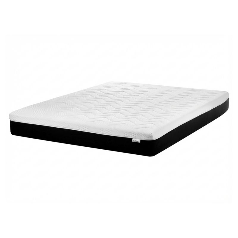 Materac termoelastyczny żelowy Spongy H3/4 twardy 140 x 200 cm 1 szt.
