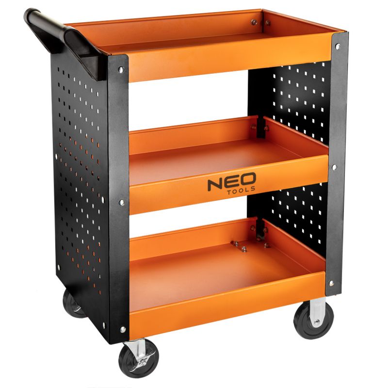 Wózek warsztatowy NEO TOOLS udźwig 130 kg 1 szt