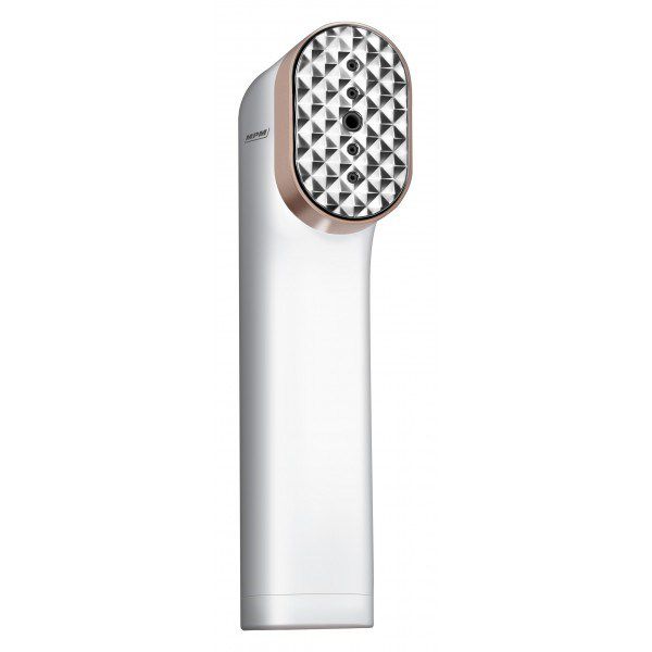 Parownica do ubrań MPM MZP-04 biały 1200 W 1 szt.