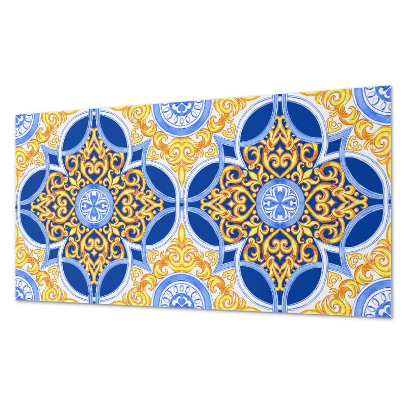 Panel Winylowy Ścienny ArtPrintCave 120x60 cm Dekoracyjny elegancki motyw 1 szt.