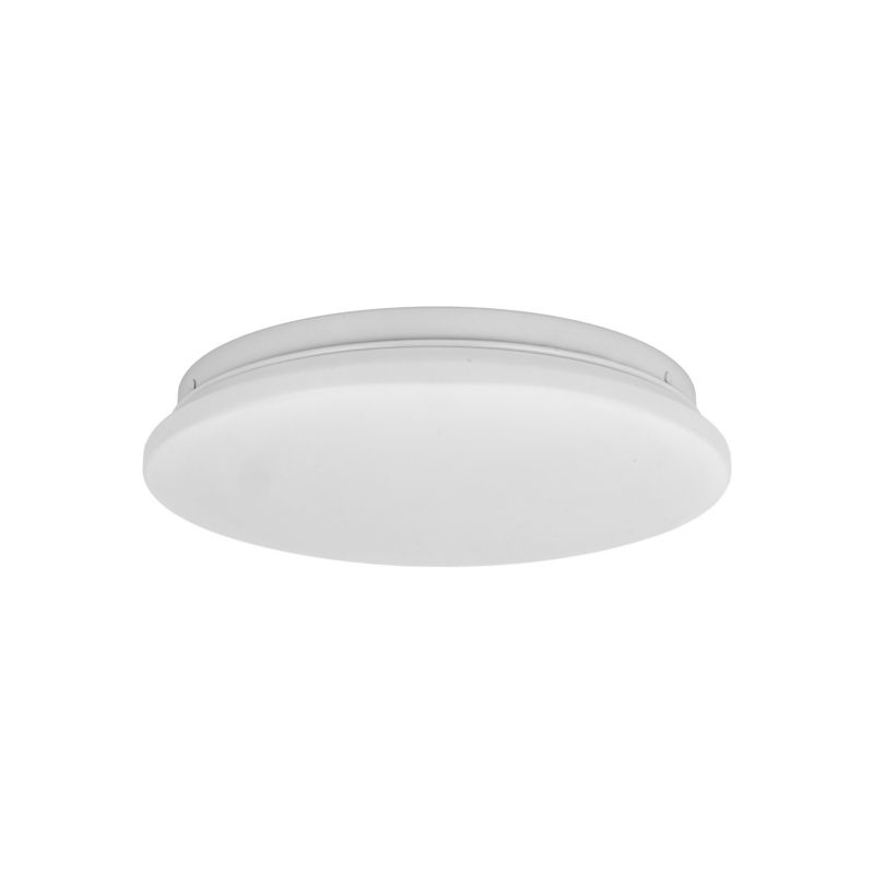Plafon Tk Lighting oyster sufitowy led 12w zmienna barwa - 1szt.