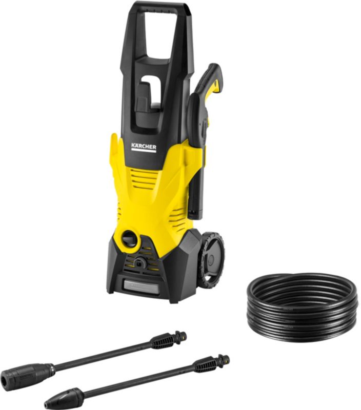 Myjka ciśnieniowa Karcher K3