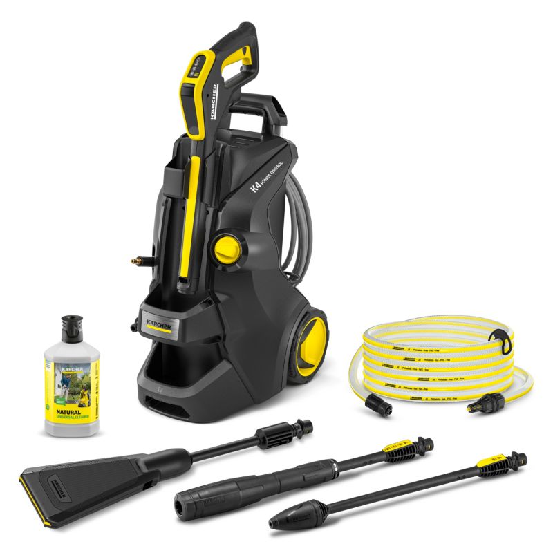Myjka ciśnieniowa Karcher K4 Power Control