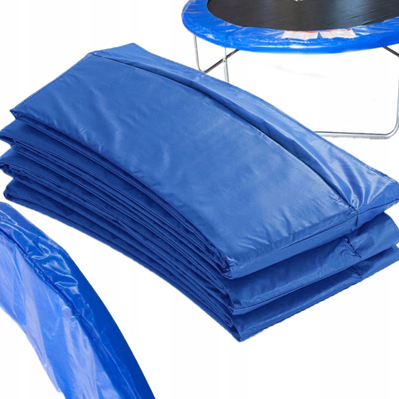 Osłona Fuunky na Sprężyny do Trampoliny 244cm 8FT Mata 1 szt