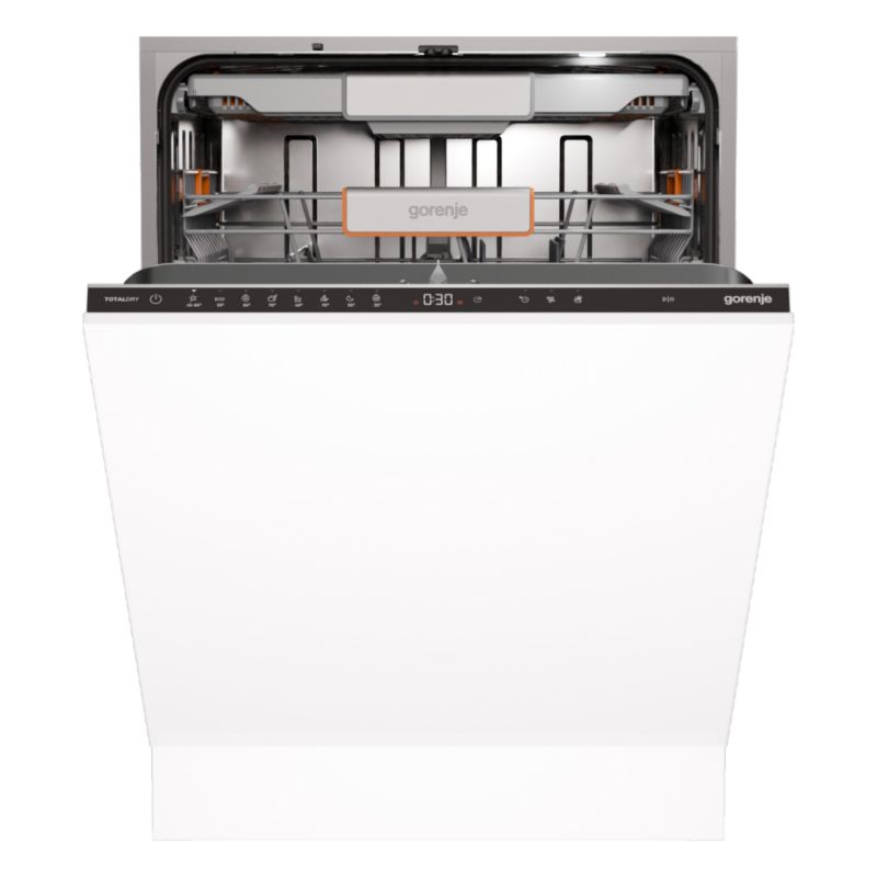 Zmywarka do zabudowy GORENJE GV663B65 1 szt.