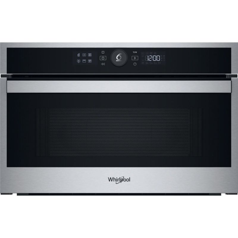 Kuchenka mikrofalowa Whirlpool WMD44MX 1szt.