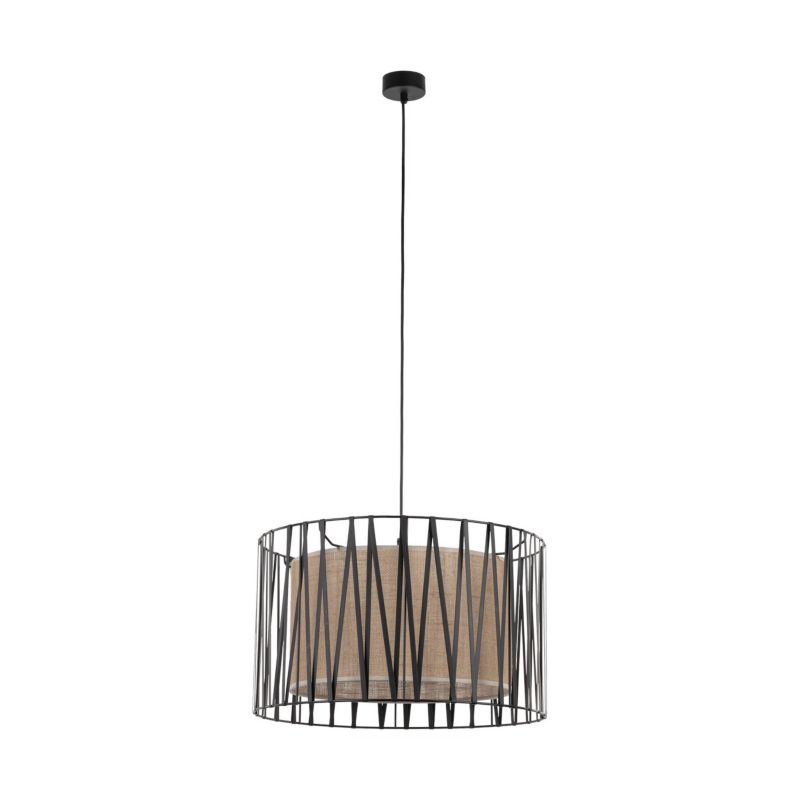Lampa TK-Lighting Harmony Nature Wisząca 3 - 1 szt.