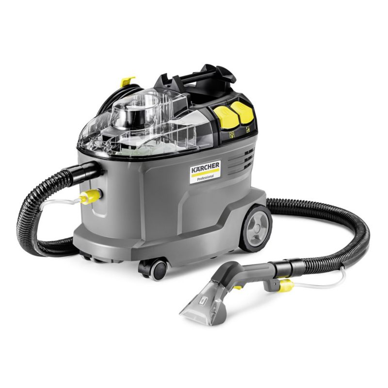 Odkurzacz piorący KARCHER Puzzi 8/1 (1.100-240.0) 1 szt.