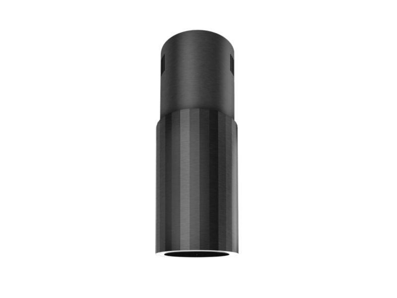 Okap wyspowy CIARKO Roto W Gun Metal 1szt.