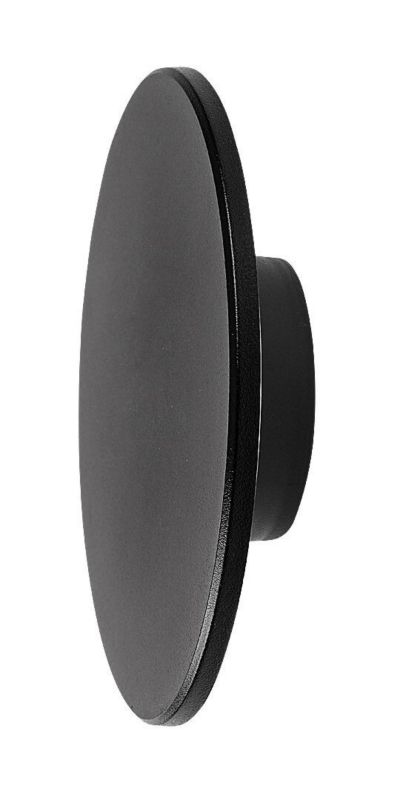 Kinkiet ścienny zewnętrzny Rabalux Rust czarny LED 15W 2700K-6500K 1500lm IP65 wym: 22 x 22 x 4,5 cm tworzywo sztuczne - 1 szt.