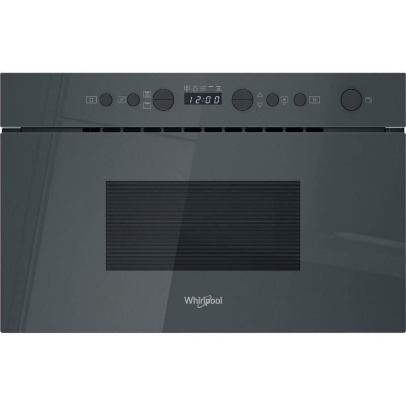 Kuchenka mikrofalowa Whirlpool WMN14BB 1szt.