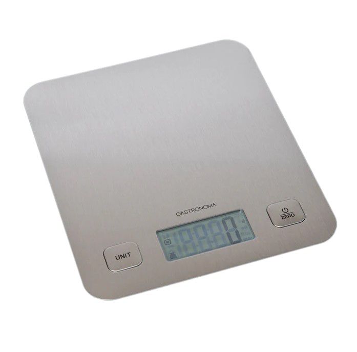 Waga kuchenna Gastronoma elektro 5kg 18310015 1szt.