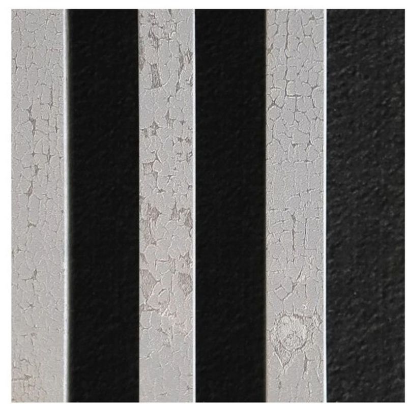 Lamele Max-Stone na filcu TASTIERA OXIDO GREY 265 x 13,7 cm 0,35m2 panele akustyczne 1 szt.