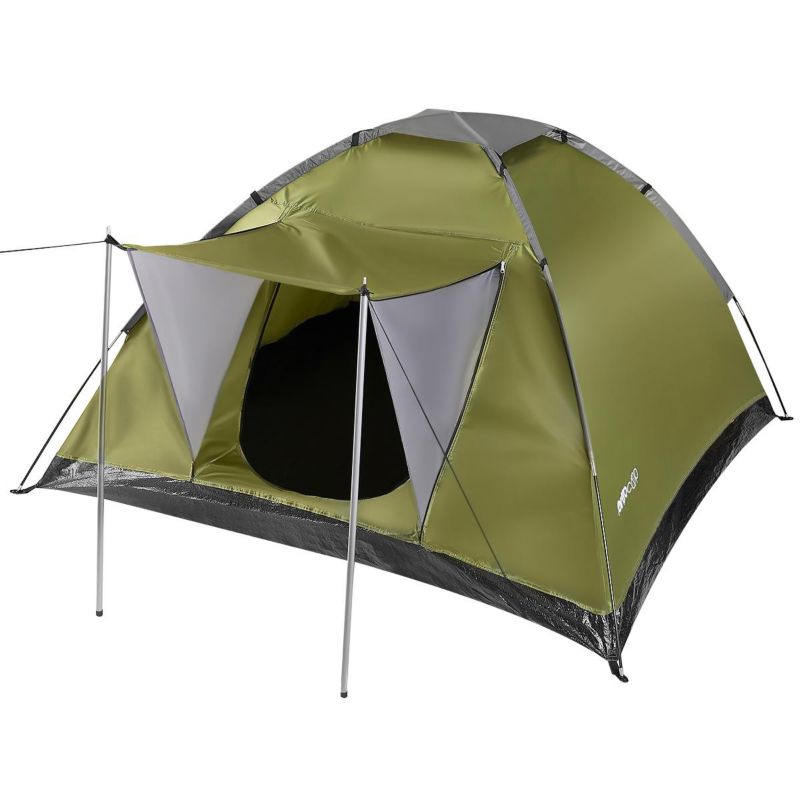 Namiot Enero Camp 4 osobowy Traveller 200X200X115cm 1szt