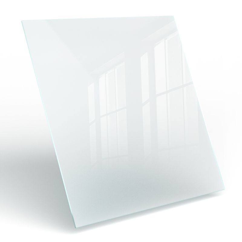 Blat Stołu Wallfluent 50x50 cm Stolik nocny w sypialni 1 szt.