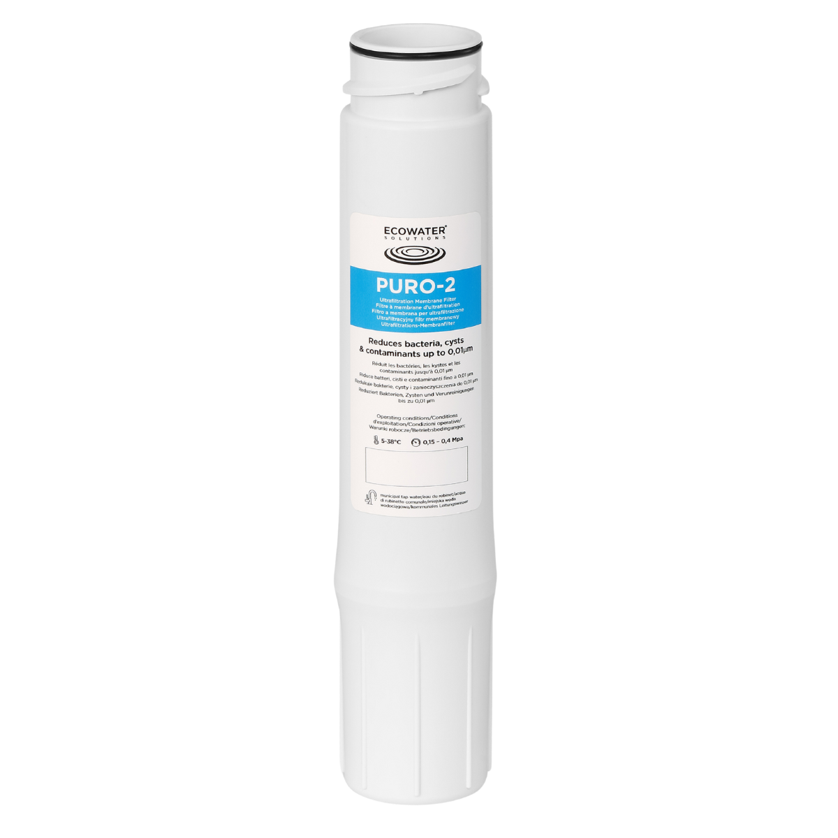 Membrana ultrafiltracyjna Ecowater PURO-2.