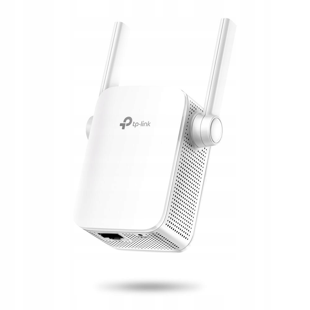 TP-LINK Wzmacniacz wifi TL-WA855RE dwie anteny 300Mbps - Henryx24