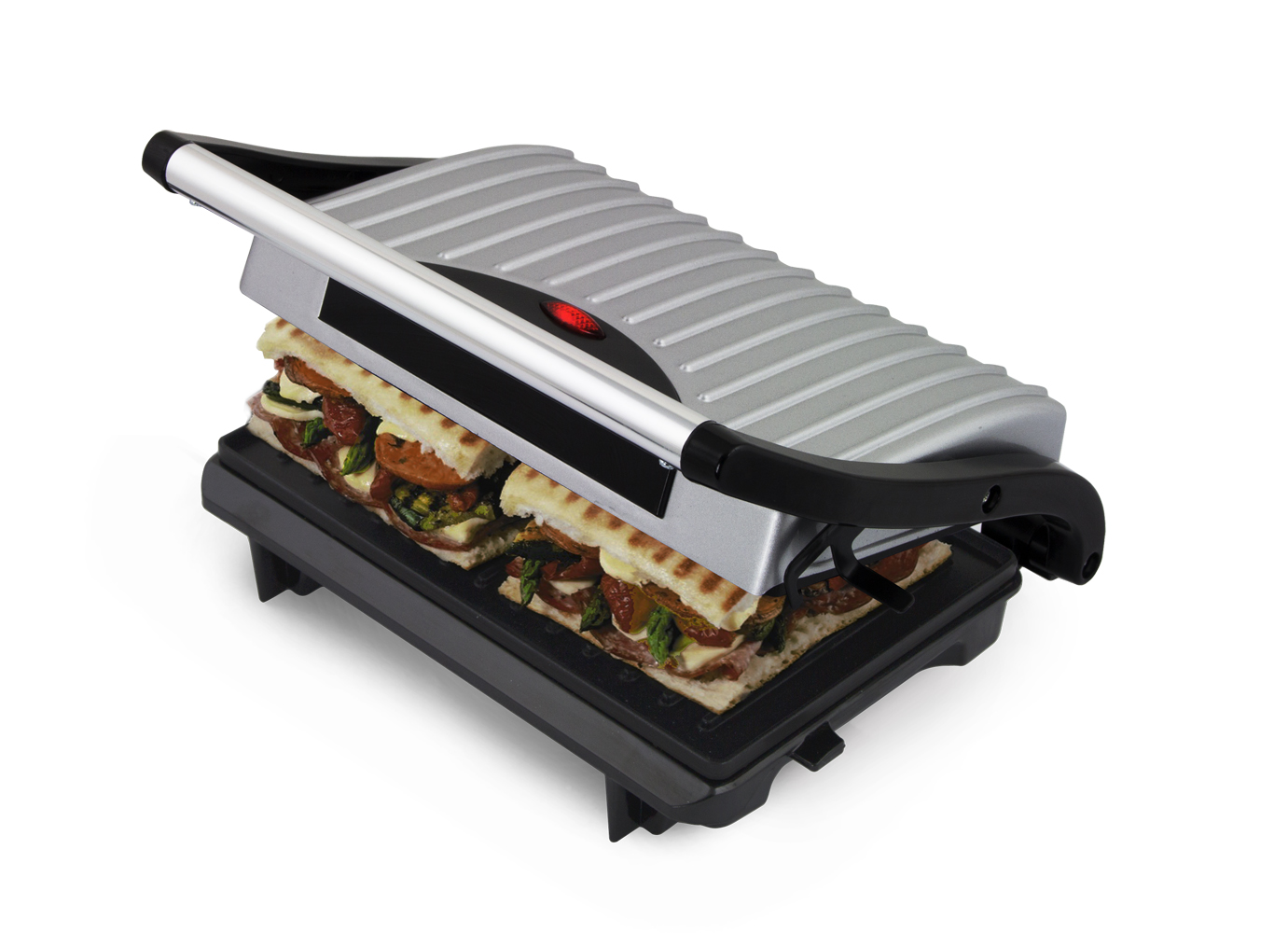ESPERANZA Grill elektryczny EKG005 PIZZAIOLA - Henryx24
