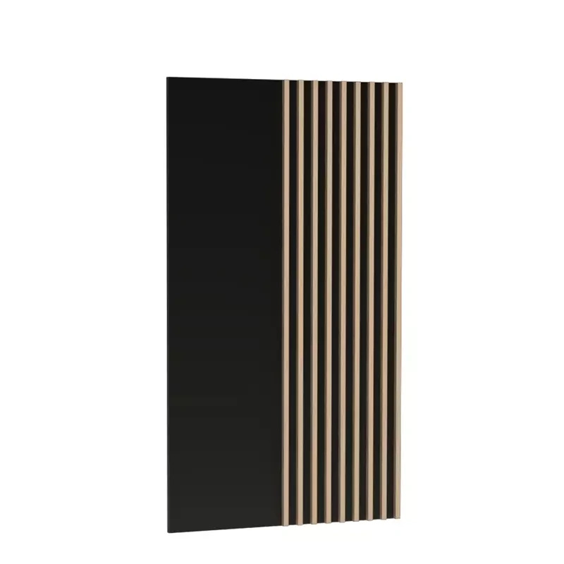 Panel dekoracyjny z lamelami CALIS