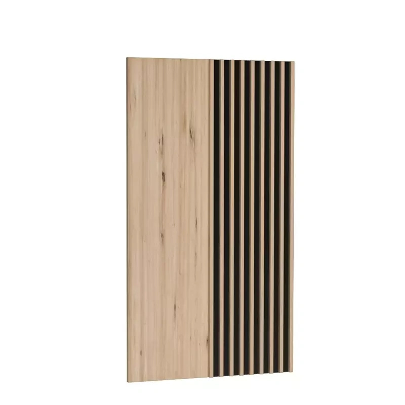 Panel dekoracyjny ścienny lamele CALIS