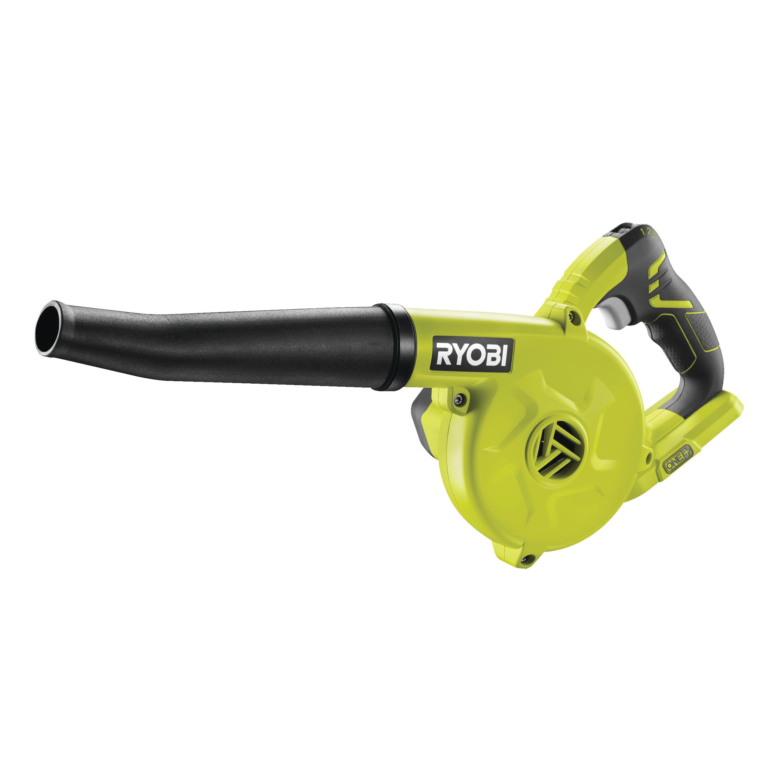 Kompaktowa dmuchawa 18 V