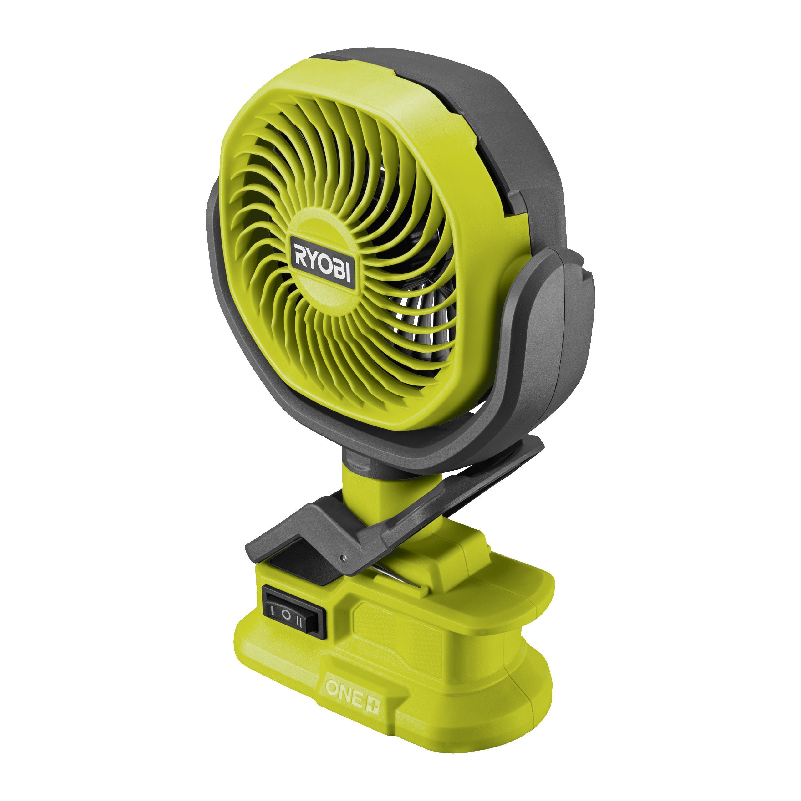 Wentylator zaciskowy 18V ONE+
